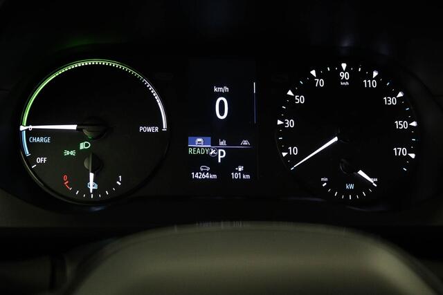 Renault KANGOO E-Tech Advance L2 22 kW 44 kWh | HOUTEN LAADVLOER | LED VERLICHTING