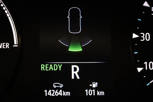 Renault KANGOO E-Tech Advance L2 22 kW 44 kWh | HOUTEN LAADVLOER | LED VERLICHTING