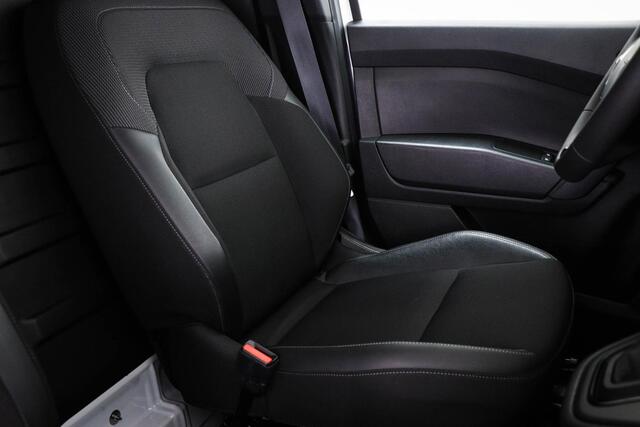 Renault KANGOO E-Tech Advance L2 22 kW 44 kWh | HOUTEN LAADVLOER | LED VERLICHTING
