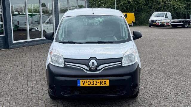 Renault KANGOO 1.5 DCI 81KW 110PK MAXI EURO 6 AIRCO/ NAVIGATIE/ CRUISE CONTROL/