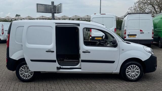 Renault KANGOO 1.5 DCI 81KW 110PK MAXI EURO 6 AIRCO/ NAVIGATIE/ CRUISE CONTROL/