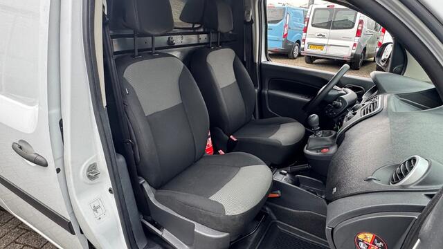 Renault KANGOO 1.5 DCI 81KW 110PK MAXI EURO 6 AIRCO/ NAVIGATIE/ CRUISE CONTROL/