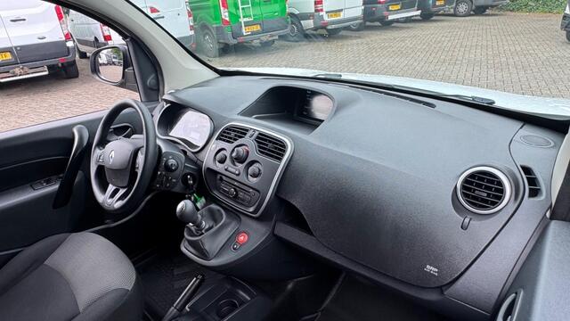 Renault KANGOO 1.5 DCI 81KW 110PK MAXI EURO 6 AIRCO/ NAVIGATIE/ CRUISE CONTROL/
