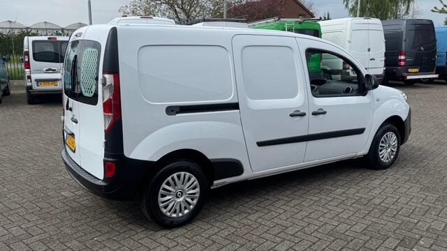 Renault KANGOO 1.5 DCI 81KW 110PK MAXI EURO 6 AIRCO/ NAVIGATIE/ CRUISE CONTROL/