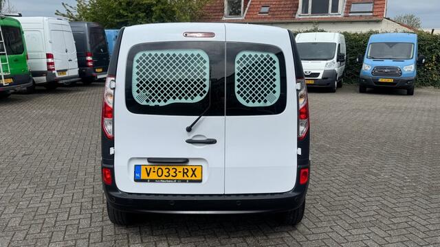 Renault KANGOO 1.5 DCI 81KW 110PK MAXI EURO 6 AIRCO/ NAVIGATIE/ CRUISE CONTROL/