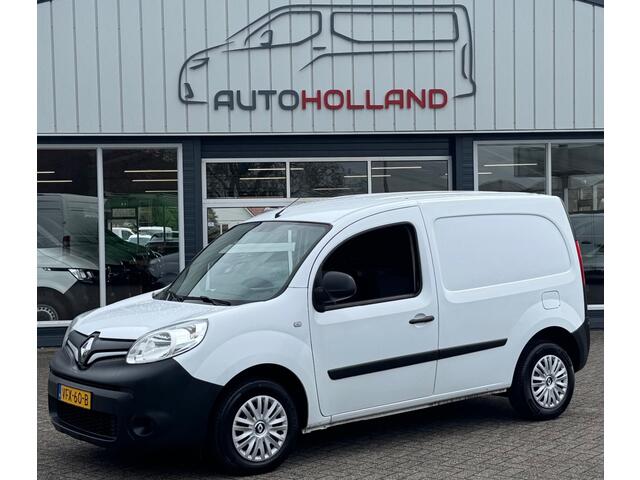 Renault KANGOO 1.5 DCI 59KW 80PK EURO 6 AIRCO/ TREKHAAK/ PARKEERSENSOREN/ SCHUI