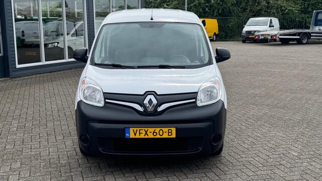 Renault KANGOO 1.5 DCI 59KW 80PK EURO 6 AIRCO/ TREKHAAK/ PARKEERSENSOREN/ SCHUI