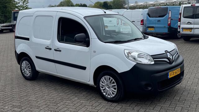 Renault KANGOO 1.5 DCI 59KW 80PK EURO 6 AIRCO/ TREKHAAK/ PARKEERSENSOREN/ SCHUI