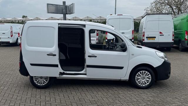 Renault KANGOO 1.5 DCI 59KW 80PK EURO 6 AIRCO/ TREKHAAK/ PARKEERSENSOREN/ SCHUI