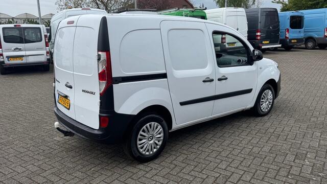 Renault KANGOO 1.5 DCI 59KW 80PK EURO 6 AIRCO/ TREKHAAK/ PARKEERSENSOREN/ SCHUI