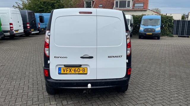 Renault KANGOO 1.5 DCI 59KW 80PK EURO 6 AIRCO/ TREKHAAK/ PARKEERSENSOREN/ SCHUI