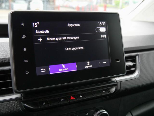 Renault KANGOO E-Tech Advance L1 44 kWh | TREKHAAK | CAMERA | APPLE CARPLAY |