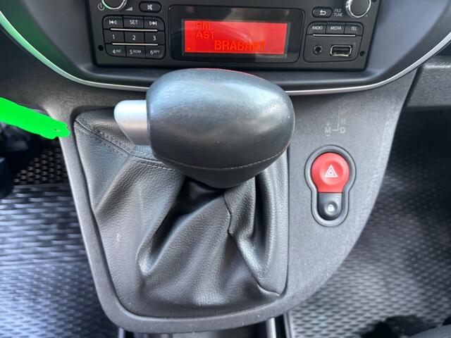 Renault KANGOO 1.5 DCI 110 MAXI AUTOMAAT AIRCO 2X SCHUIFDEUR