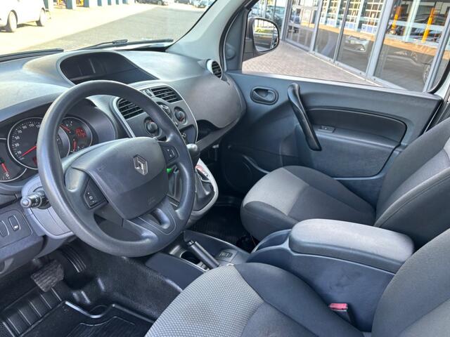 Renault KANGOO 1.5 DCI 110 MAXI AUTOMAAT AIRCO 2X SCHUIFDEUR
