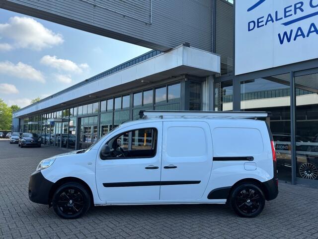 Renault KANGOO 1.5 DCI 110 MAXI AUTOMAAT AIRCO 2X SCHUIFDEUR