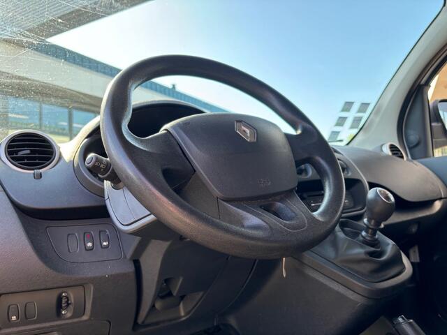Renault KANGOO 1.2 TCe KOELWAGEN NAVI AIRCO PDC SCHUIFDEUR