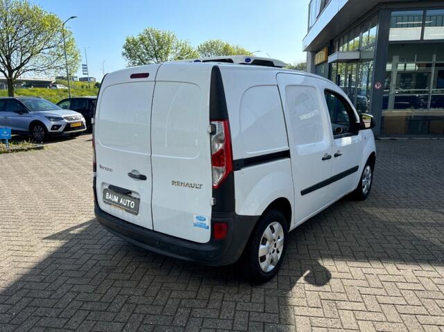 Renault KANGOO 1.2 TCe KOELWAGEN NAVI AIRCO PDC SCHUIFDEUR