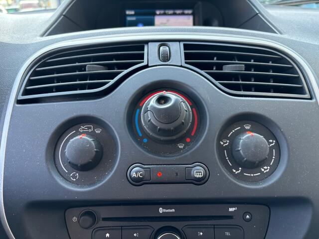 Renault KANGOO 1.2 TCe KOELWAGEN NAVI AIRCO PDC SCHUIFDEUR