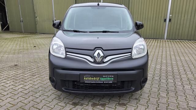 Renault KANGOO 1.5 BluedCi Work Ed.