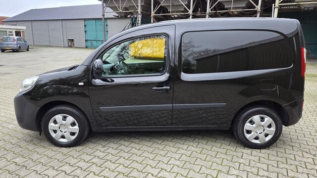 Renault KANGOO 1.5 BluedCi Work Ed.
