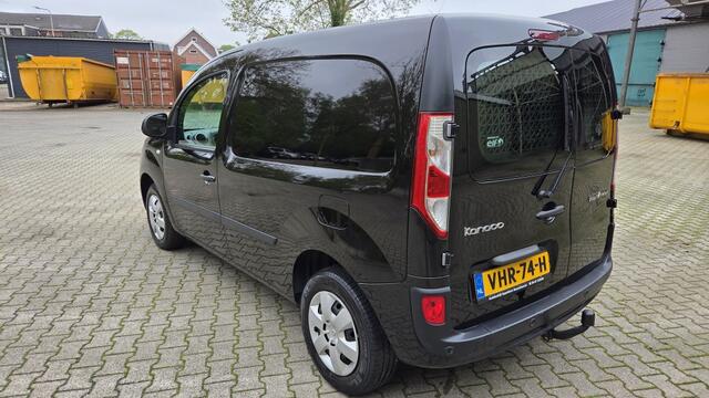 Renault KANGOO 1.5 BluedCi Work Ed.