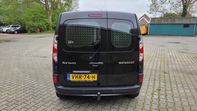Renault KANGOO 1.5 BluedCi Work Ed.