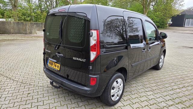 Renault KANGOO 1.5 BluedCi Work Ed.