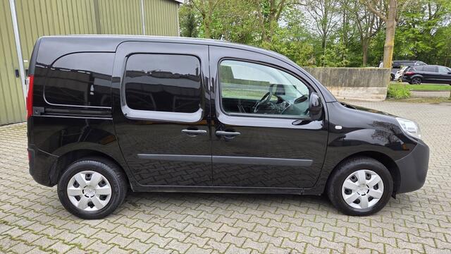 Renault KANGOO 1.5 BluedCi Work Ed.