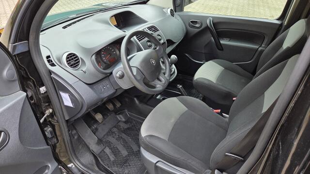 Renault KANGOO 1.5 BluedCi Work Ed.