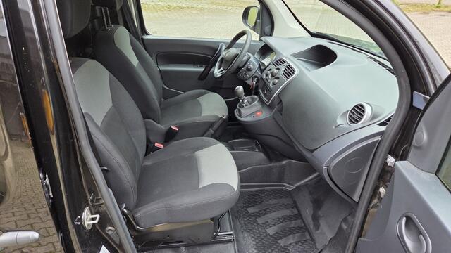 Renault KANGOO 1.5 BluedCi Work Ed.