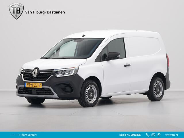 Renault KANGOO 1.5 Blue dCi 95 Comfort L1 Trekhaak Airco Cruise Pdc