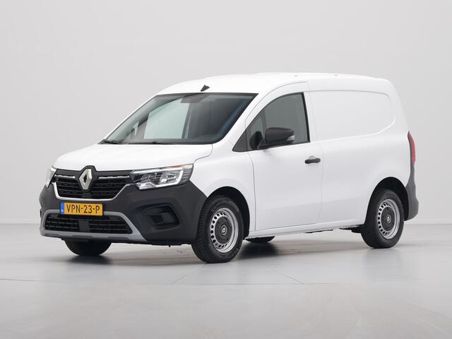 Renault KANGOO 1.5 Blue dCi 95 Comfort L1 Trekhaak Airco Cruise Pdc