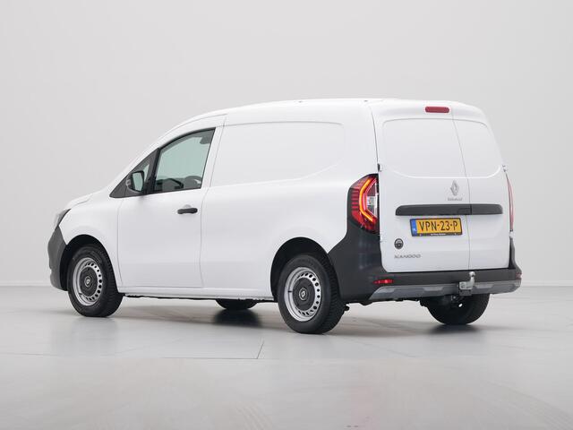 Renault KANGOO 1.5 Blue dCi 95 Comfort L1 Trekhaak Airco Cruise Pdc