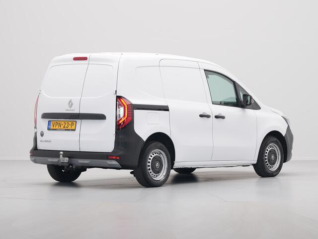 Renault KANGOO 1.5 Blue dCi 95 Comfort L1 Trekhaak Airco Cruise Pdc