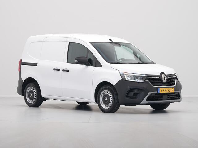 Renault KANGOO 1.5 Blue dCi 95 Comfort L1 Trekhaak Airco Cruise Pdc