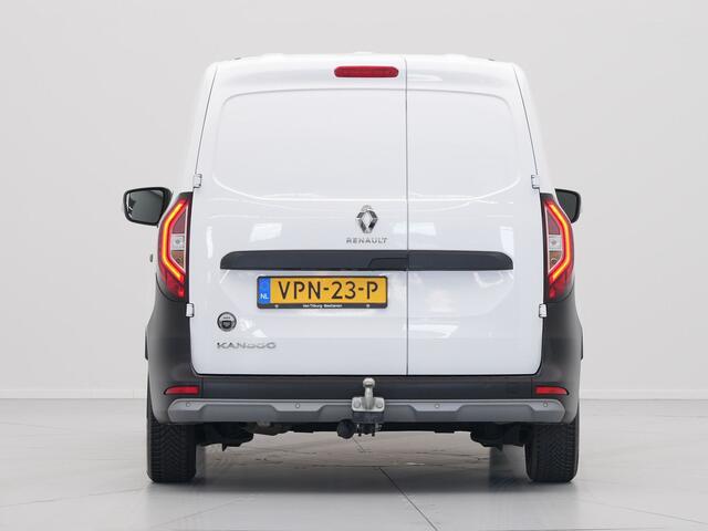 Renault KANGOO 1.5 Blue dCi 95 Comfort L1 Trekhaak Airco Cruise Pdc