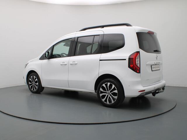 Renault KANGOO TCe 130pk Nordic Line EDC/Automaat Camera | Adapt. Cruise | Navi | Parkeersens. v+a | Stoelverw.