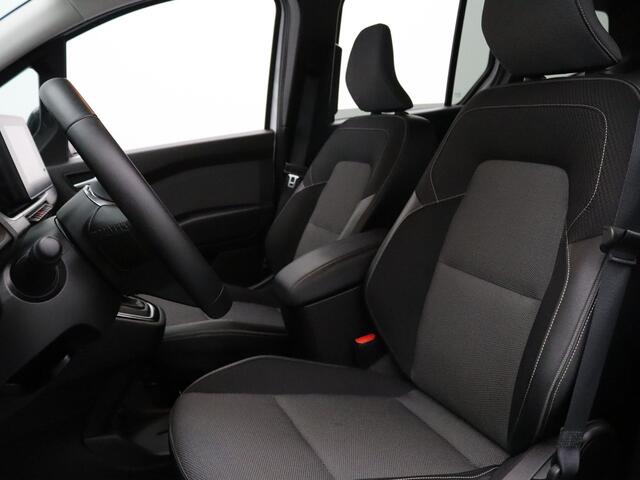 Renault KANGOO TCe 130pk Nordic Line EDC/Automaat Camera | Adapt. Cruise | Navi | Parkeersens. v+a | Stoelverw.