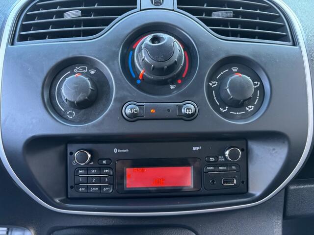 Renault KANGOO 1.2 TCE 115 PK COMF AIRCO