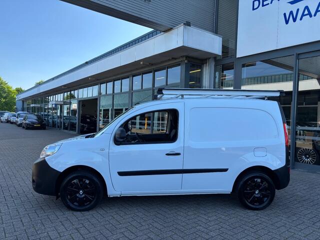 Renault KANGOO 1.2 TCE 115 PK COMF AIRCO