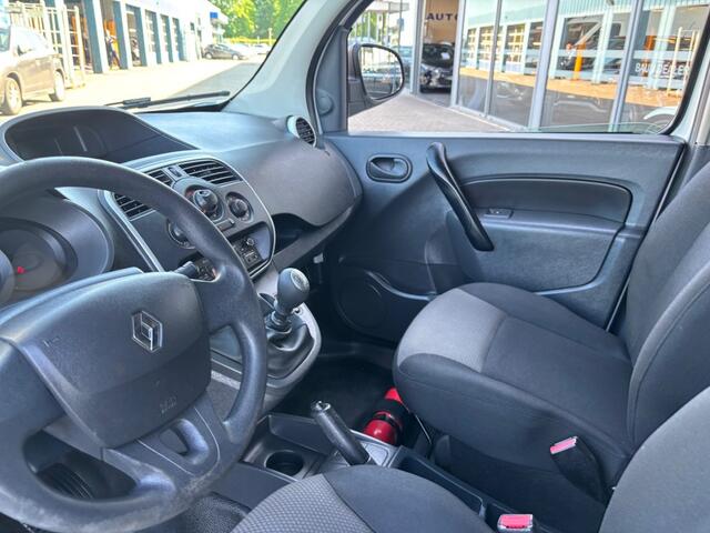 Renault KANGOO 1.2 TCE 115 PK COMF AIRCO