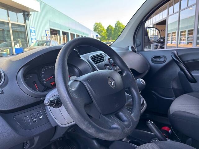Renault KANGOO 1.2 TCE 115 PK COMF AIRCO