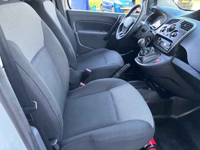 Renault KANGOO 1.2 TCE 115 PK COMF AIRCO