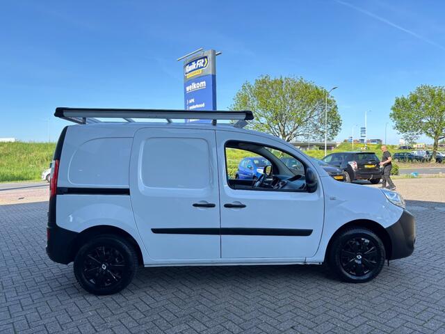 Renault KANGOO 1.2 TCE 115 PK COMF AIRCO