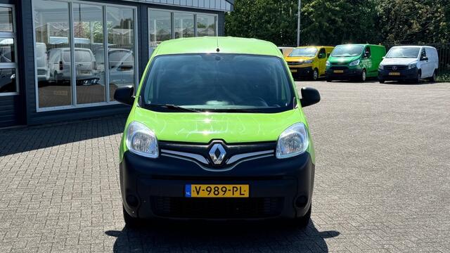 Renault KANGOO 1.5 DCI 66KW 90PK MAXI EURO 6 AIRCO/ NAVIGATIE/ CRUISE CONTROL/