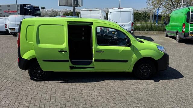 Renault KANGOO 1.5 DCI 66KW 90PK MAXI EURO 6 AIRCO/ NAVIGATIE/ CRUISE CONTROL/