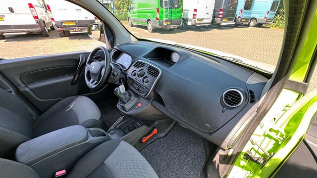 Renault KANGOO 1.5 DCI 66KW 90PK MAXI EURO 6 AIRCO/ NAVIGATIE/ CRUISE CONTROL/
