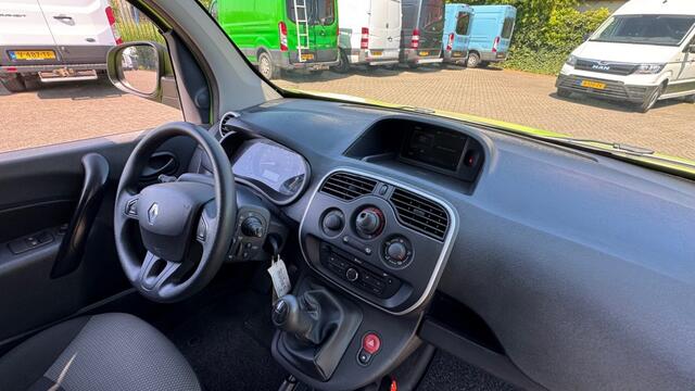 Renault KANGOO 1.5 DCI 66KW 90PK MAXI EURO 6 AIRCO/ NAVIGATIE/ CRUISE CONTROL/