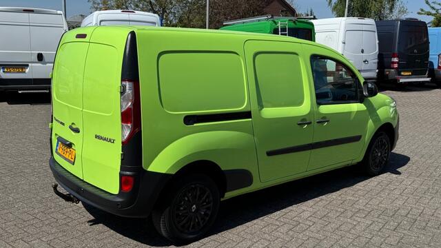 Renault KANGOO 1.5 DCI 66KW 90PK MAXI EURO 6 AIRCO/ NAVIGATIE/ CRUISE CONTROL/