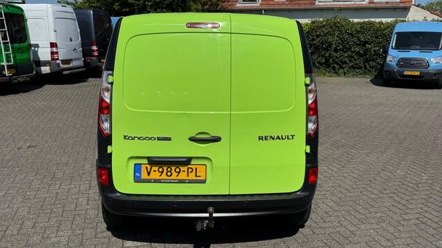 Renault KANGOO 1.5 DCI 66KW 90PK MAXI EURO 6 AIRCO/ NAVIGATIE/ CRUISE CONTROL/